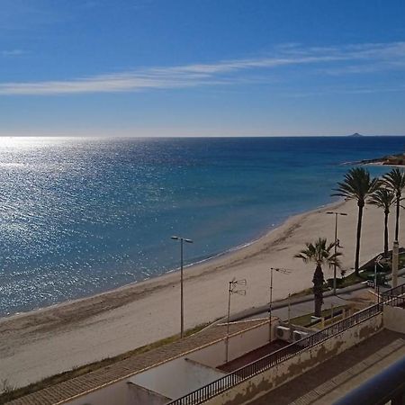 Apartamento Quesada Pilar de la Horadada Esterno foto