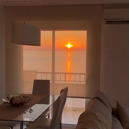 Apartamento Quesada Pilar de la Horadada Esterno foto
