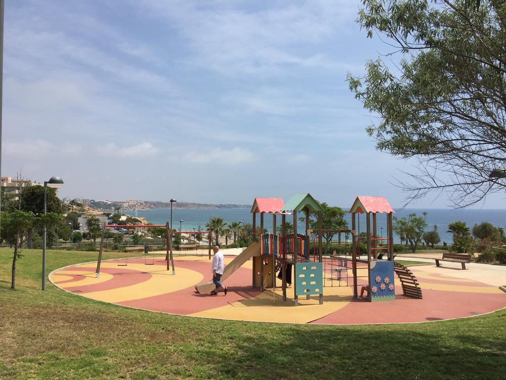 Apartamento Quesada Pilar de la Horadada Esterno foto