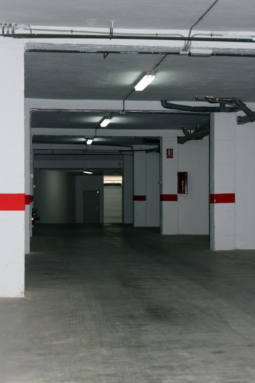 Apartamento Quesada Pilar de la Horadada Esterno foto