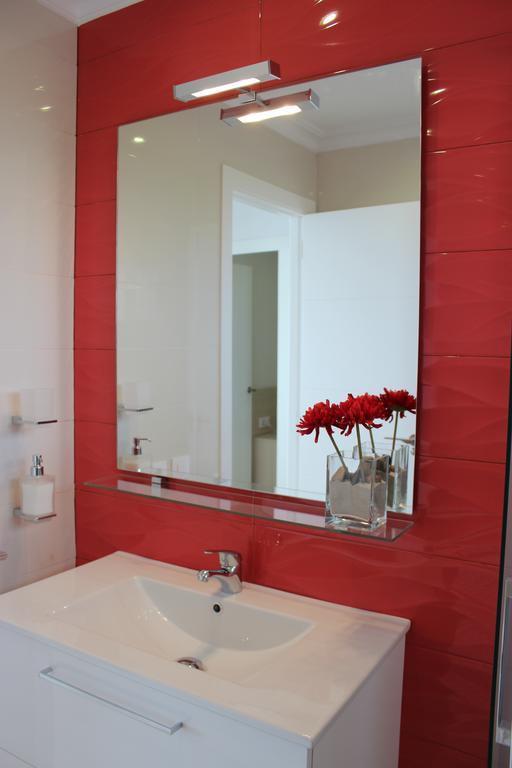 Apartamento Quesada Pilar de la Horadada Esterno foto