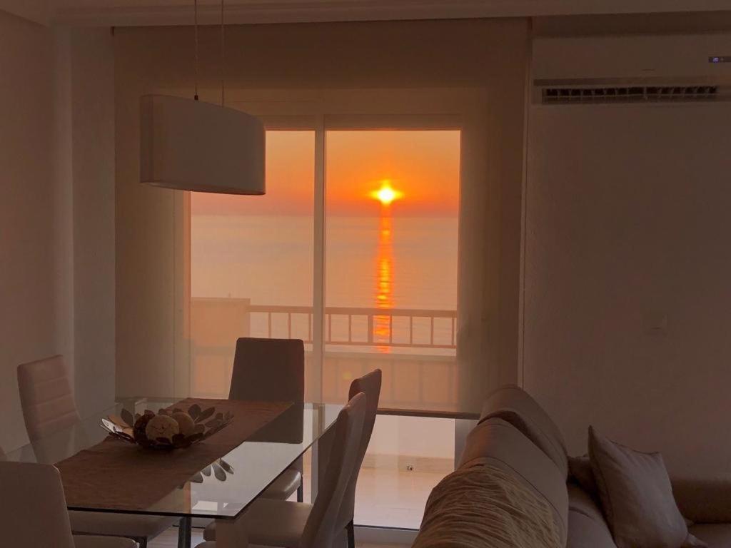 Apartamento Quesada Pilar de la Horadada Esterno foto